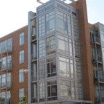 Langston Lofts, Washington DC