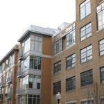 Lofts 14, Washington DC